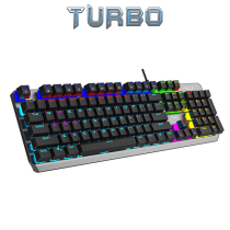 AULA F2066-II Wind Blue Switch Gaming Mechanical Keyboard